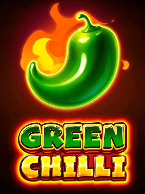 Best Aussie Pokie: Green Chilli