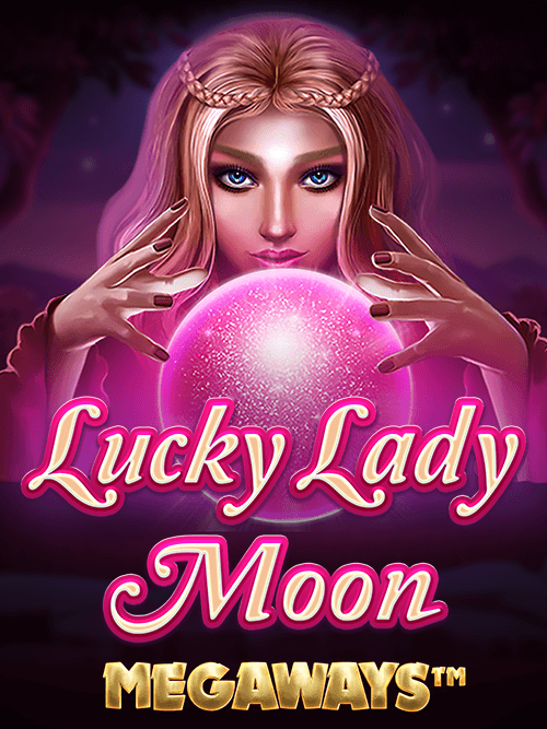 Lucky Lady Moon Megaways