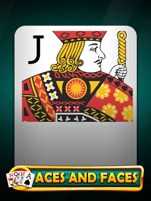 Aces and Faces