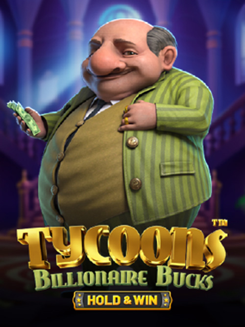 Tycoons