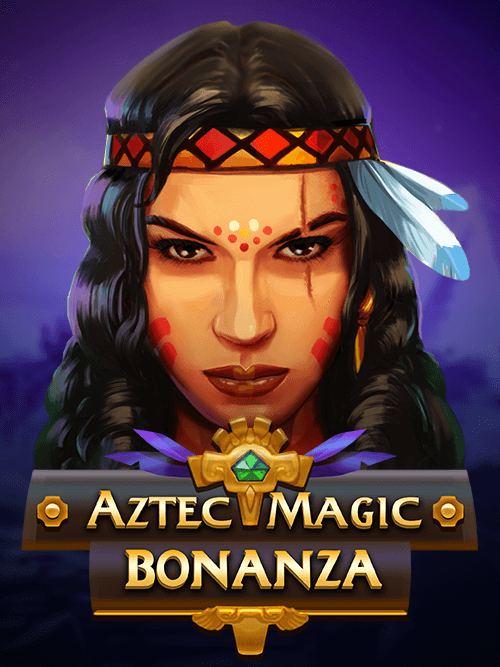 Aztec Magic Bonanza