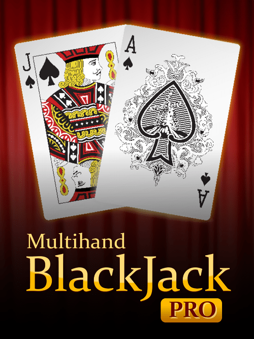 Multihand Blackjack Pro